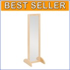 Double-Sided Kids Bi-Directional Mirror - Safe Fun for Playrooms & Classrooms