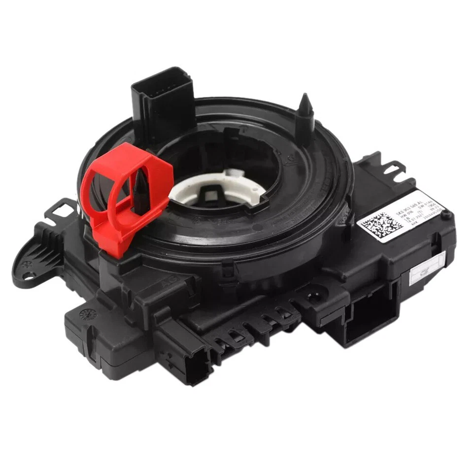 5K0953569AL MFSW Steering Module Slip Ring Cruise Clock Spring For VW Audi Seat/ - Image 4 of 4