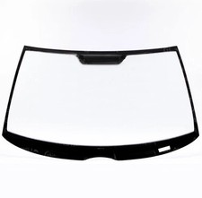 Frontscheibe Windschutzscheibe grün für Mercedes W202 1993-2000