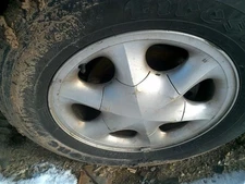 Wheel 16x7 Aluminum Argent Fits 96-99 AURORA 262302