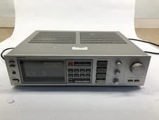 Onkyo TX-25 Quartz Synthesized Tuner