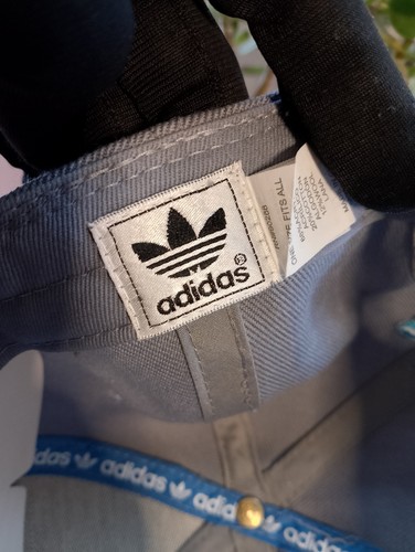 Cappello berretto Adidas SWAG. OSFA RARA! - Foto 5 di 13