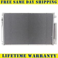 New AC Condenser For 2012-2018 Chevrolet Sonic 1.8L