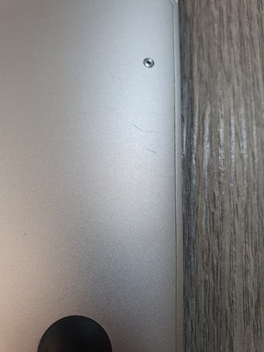 Apple MacBook Air A1466 13.3" i5 @ 1.8GHz 8GB 128GB SSD Mid 2012 Grade C EC1710 - Picture 9 of 14