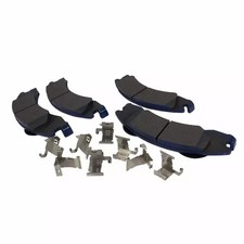 Genuine Ford Rear Pads 9C2Z-2V200-B