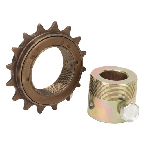 16T Freilauf mit 20mm Adapter Ersatz einfache Montage - Bild 16 von 22