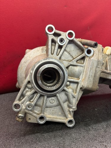 Estuche de transferencia Mitsubishi Envavor 2004-2011 - Imagen 7 de 11