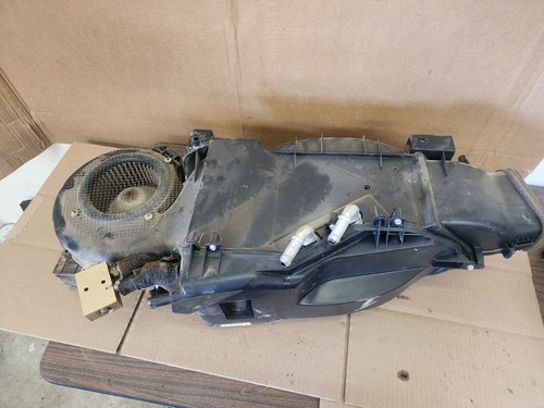 Ford Excursion 2000-2005 núcleo calentador trasero caja aire acondicionado carcasa climatización - Imagen 1 de 7