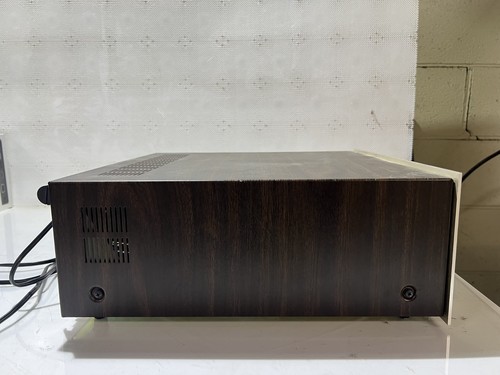 Marantz Model Twenty Seven AM-FM Stereo Receiver - Picture 5 of 12