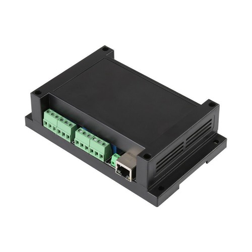Módulo de control remoto Ethernet TCP/IP RJ45 puerto servidor de red relé de 8 canales - Imagen 12 de 12