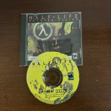Half-Life: Counter-Strike (PC, 2000)