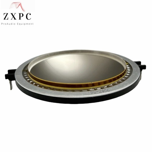 Replacement Diaphragm B&C DE1080TN & DE1085TN 8Ω 100mm Driver VC Stud Terminals - Picture 6 of 6