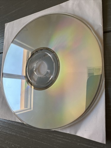 Microsoft Encarta ‘95, Vintage Encyclopedia  CD Rom Software Disc Only - Picture 3 of 3