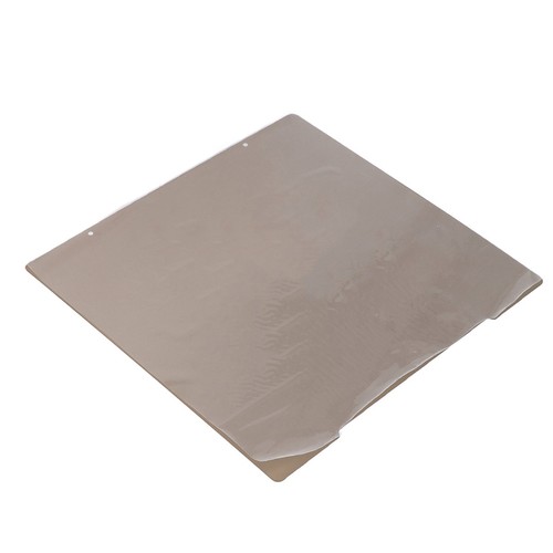 Flexible Federstahlplatte PEI-Pulver Doppelseitige Beschichtung Für Prusa 3D-Dr❀ - Afbeelding 7 van 24