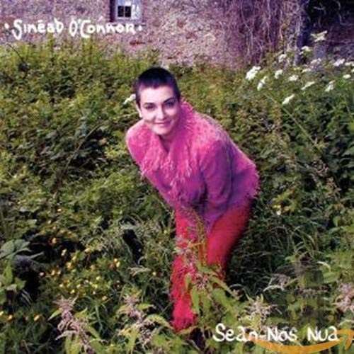 Sinead O'Connor - Sean Nos Nua - Sinead O'Connor CD 99VG The Cheap Fast Free