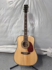 Martin D-45 Standard Series Acoustic-Electric Guitar