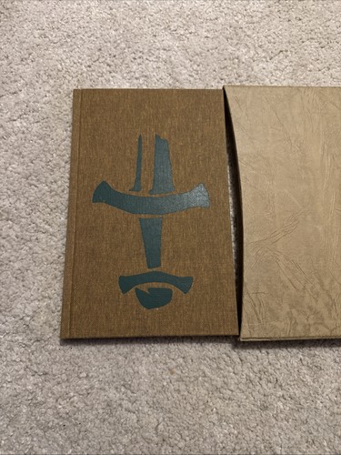 Beowulf - Übersetzt von Kevin Crossley-Holland - Folio Society - 1973 1. Aufl. - Bild 5 von 14