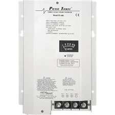 NEWMAR PT-40U Batt Chgr Phase 3 12V 40A 3 Bank