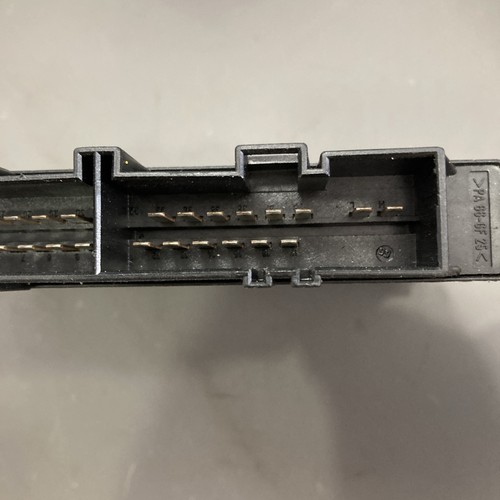 2001 - 2003 Mercedes C240 TCU/TCM A 027 545 03 32 - Picture 4 of 5