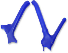 UFO - YA03815089 - Replacement Plastic Frame Guard for Yamaha YZ 250 F WR 426 40