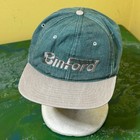 Vintage Binford Tools Home Improvement Official Workwear Baseball Cap Hat Tv