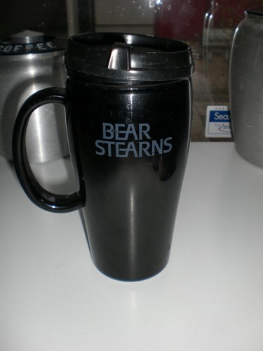 Rare Bear Stearns Ace's Yo-yo Magic Book Playing Cards Pen CBOT trading Cards - Afbeelding 11 van 12