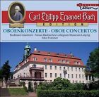 Carl Philipp Emanuel Bach Edition: Oboenkonzerte (CD, Jun-2011, Phoenix Edition)
