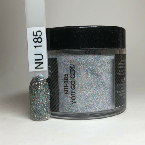 NuGenesis Easy Dip * Tauchpulver NU1-220 NL1-30 2 KAUFEN ** 6% 3 * 10% 4 ** 12% *** 1oz * - Bild 181 von 250