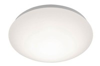 LED Deckenlampe Deckenleuchte 3000K Warm WeißEs Licht 12W Ø28Cm Briloner