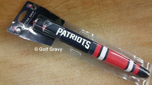 Team Golf NFL - MLB - NCAA COLLEGIATE Golf Putter Griffe mit abnehmbarem Ballmarker - Bild 54 von 95