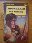 Moonraker by Ian Fleming, 1960 James Bond 007 Pan paperback book Only £29.83 on eBay