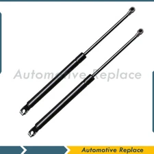 2x Rear Trunk Lift Supports For 1994-2002 Mercedes Benz SL300 SL320 SL500 SL600