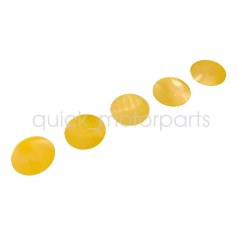 40Pcs 124740-30K Transmission Pressure Switch Rebuild Kit 6T70 6L80 6L90 2006-ON - 第 4/5 張圖片