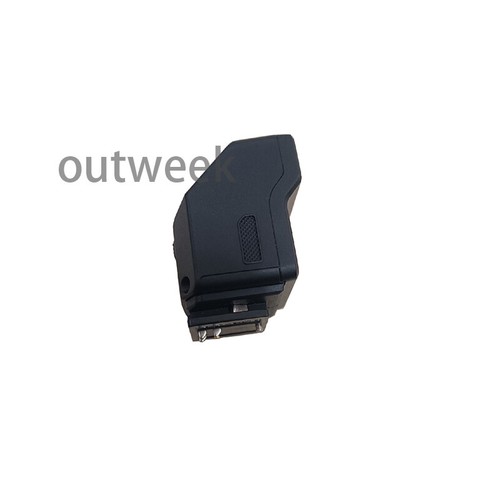 Lampe flash CFD pour Leica D-Lux7 TYP109 - Photo 4/4