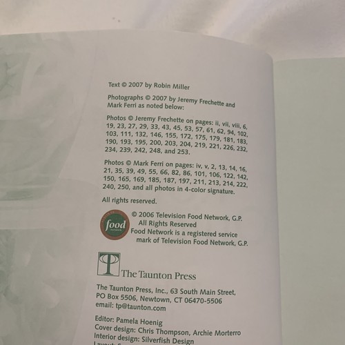 Quick Fix Meals : 200 Simple, Delicious Recipes to Make Mealtime Easy by Robin … - Bild 4 von 7