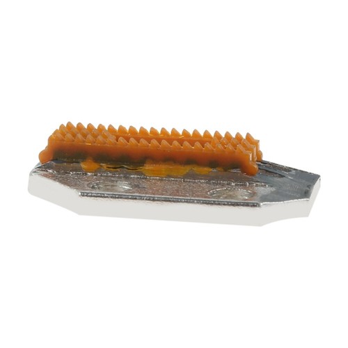Feed Dog Spare Part For 1-Needle Lockstitch Sewing Machine Brother DB2-C101 C201 - Picture 4 of 24