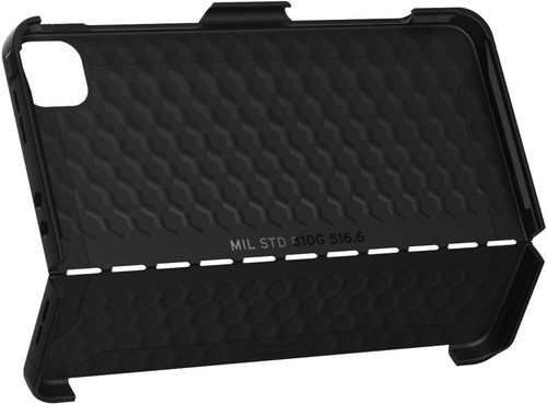 UAG Scout Series back case for Apple iPad Pro 11" 2020 Rugged Protect Black - Picture 6 of 6