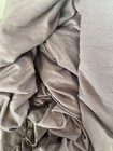 Rayon Blended Fabric stretchy soft New Light Brown Color