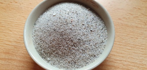 SAND - FLENSBURGER FÖRDE - GLÜCKSBURG - DEUTSCHLAND - SAND - Bild 2 von 4