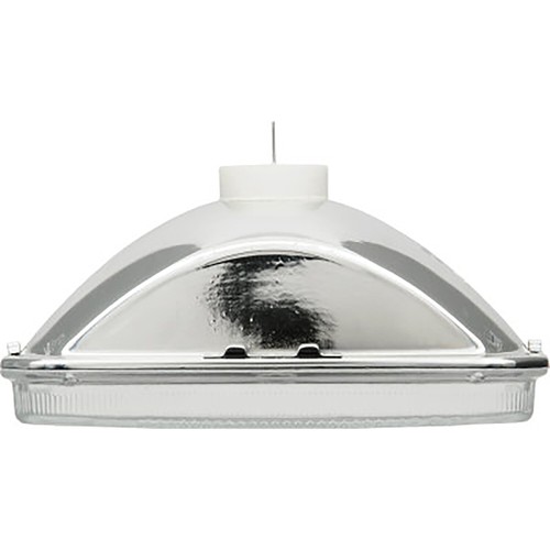 SYLVANIA - H4701 XtraVision Sealed Beam Headlight - Halogen (1 Bulb) - Picture 4 of 7