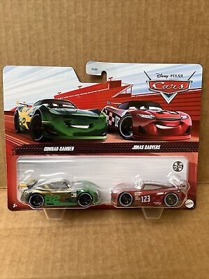 Conrad camber diecast 2025