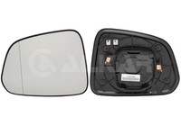 Spiegeleinsatz Opel Antara, Chevrolet Captiva 06.06- LE