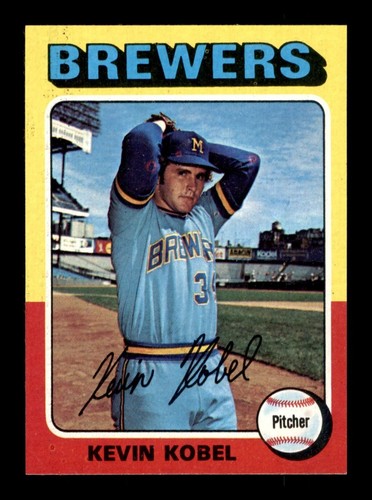 1975 TOPPS BASEBALL 176 TO 340 / SEE DROP DOWN MENU FOR CARD YOU WILL RECEIVE. - Picture 263 of 270