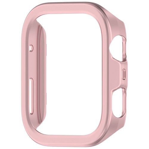 PC półowinięte puste etui ochronne na komputer etui na zegarek do Huawei Watch Fit4 - Zdjęcie 19 z 21