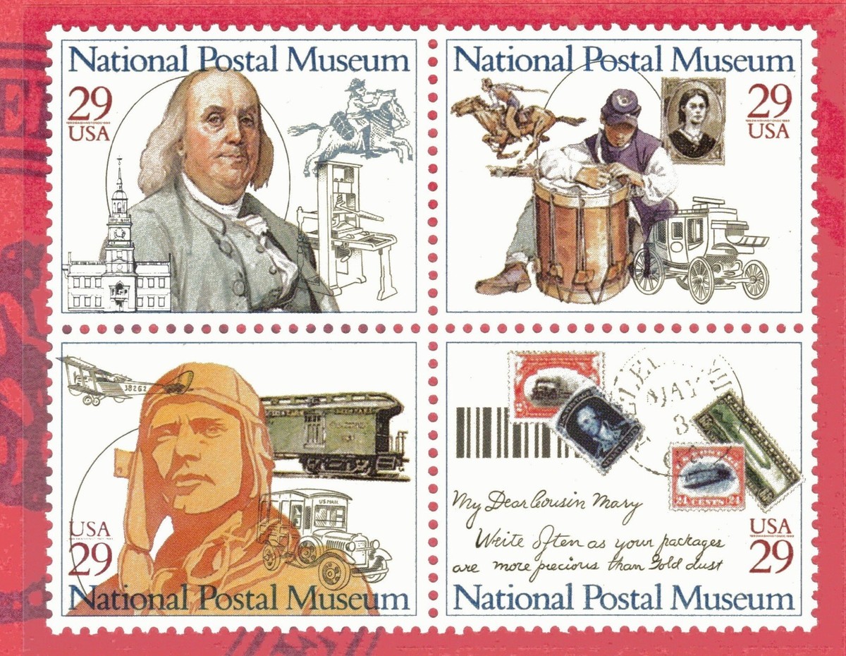 1993 COMMEMORATIVE STAMP COLLECTION ITEM NO. 8993. NEW