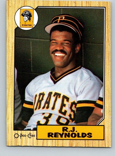 1987 O-Pee-Chee OPC Baseball Cards (1 - 200) - U-Pick From List - Picture 174 of 321