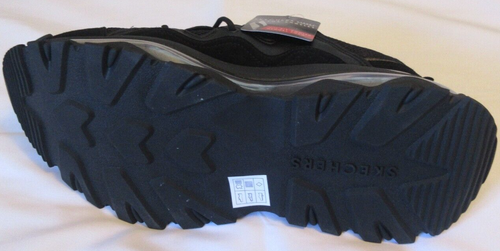 Zapatos para hombre Skechers Uno Chaos Los Angeles refrigerados por aire talla 9 - Imagen 4 de 5