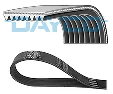 Dayco 8PK1430HD V-Ribbed Belt