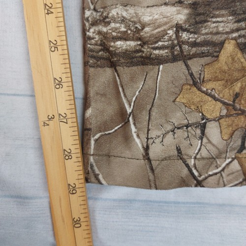 Rocky Men's XL (40x29) Realtree Xtra Camo Lined Pants Scent IQ Atomic No Pockets - Picture 7 of 10