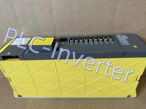 NEW FANUC A06B-6080-H304 SERVO AMPLIFIER A06B-6080-H304 EXPEDITED SHIPPING#L+F - Picture 4 of 13